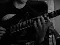 Special Canon Rock -Guitar-