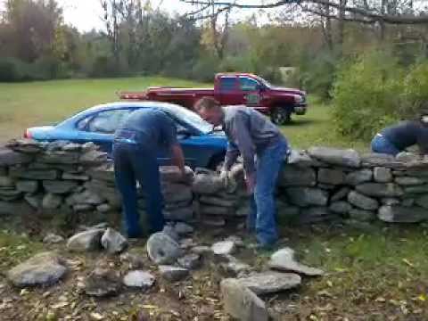 how to patch cmu walls