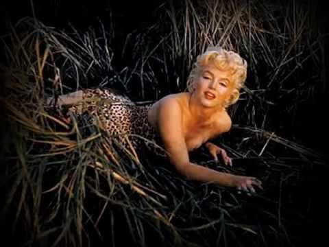 Remembering Marilyn Monroe