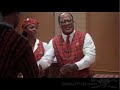 Eddie Murphy – Randy Watson