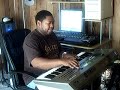R&B track 1