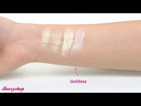 Sleek Sleek Highlighting Palette Cleopatra's Kiss Sleek Sleek Highlighting Palette Cleopatra's Kiss