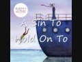 Emery A Sin To Hold On To Official Music Video and Lyrics