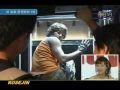 Rain_187 : 050810 Rainy Day in Japan Rehearsal