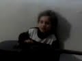 mi primito cantando  =  