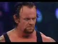 undertaker tributo