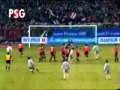 Increible video futbol los 10 mejores G.D.R. Video