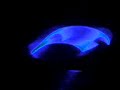 rave paranornal rush