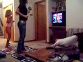 DDR WITH ALLY