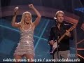 lucy lawless sing with kenny loggins to celebrity duets.