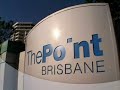The Point Brisbane - Fantastic Apartment Style Accommodation