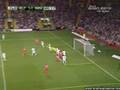 Celtic - Spartak Boruc broni karne