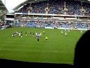stockport county vs huddersfeild