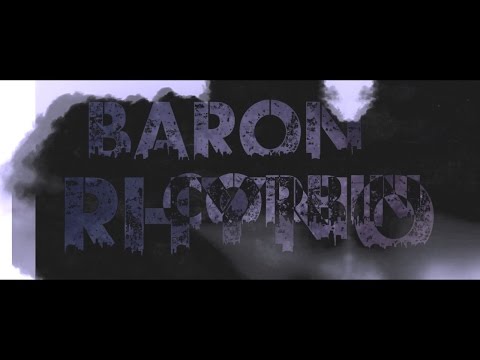Baron Corbin and Rhyno Custom titantron 2015