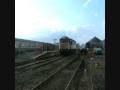 videos de class 56 Out and about
