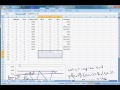 Click here to watch this video Time series - practice problem 18.30 - trend estimation and seasonal dummies
