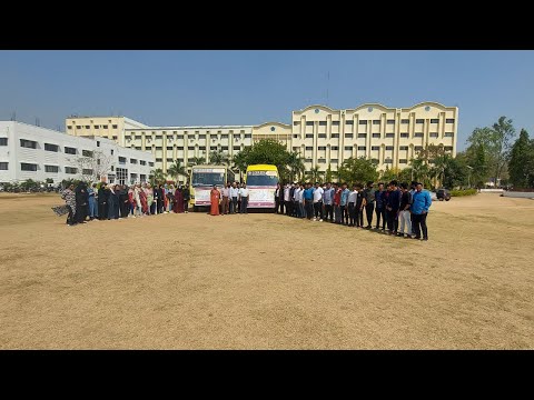 Lords Institute of Engineering and Technology Hyderabad General video thumbnail 5