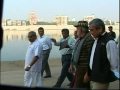NARENDRA MODI RIVER FRANT