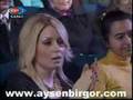 Ak�am Sefas� Ay�en Birg�r dalgaland�mda vuruldum