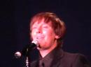 clay aiken heartland tour  Oh Holy Night