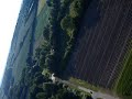 Multiplex Easy Star Brushless + Digicam at Ratzeburger See