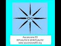 Ritualitį e Spiritualitį Ritualitį e Spiritualitį