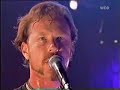 Metallica - Hero Of The Day Live at Blindsman hall 1997