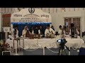 Raag Kalyaan Shabad- Prof. Dalbir Singh & Parminder Kaur- 2