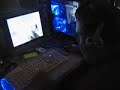 Counter Strike netiqueta (Campus Party 2006)