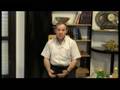Yossi Danziger Part1 - יוסי דנציגר ראש המועצה הבא של קרני שומרון חלק א'