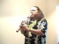 Native American Flute /America the Beautiful