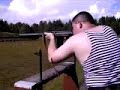 9A91 assault rifle