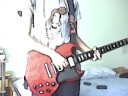 Placebo Blind Cover