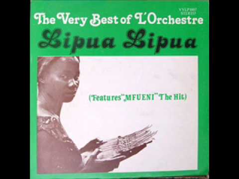 Lipua Lipua - Se Kizenge_wmv Lipua Lipua - Se Kizenge_wmv