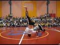 CAPOEIRA ADAPTADA CAPOEIRA ADAPTADA