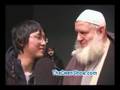 ex pendeta AS syeih Yusuf estes..menuntun pemuda bersyahadah