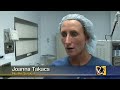 Da Vinci Surgical System at Doctors Medical Center