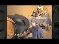 Da Vinci Surgical System at Doctors Medical Center