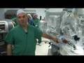 Da Vinci Surgical System at Doctors Medical Center