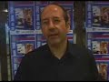 Entrevista a Álvaro García,director del corto Cuestión de fe
