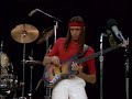 Jaco Pastorius Solo (Joni Mitchell)