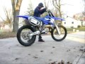 2003 yz125 rev &amp; ride