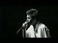Beastie Boys - Live From Scotland concert
