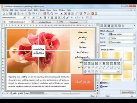 SoftMaker Office Professional 2012 rev652 Multilanguage - Full