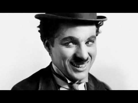 Bulle de Cinéma 3 : Le départ en Suisse de Charlie Chaplin