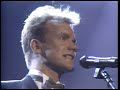 Sting Russians (Grammy Awards 1986)