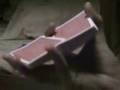 Bone 1 Card shuffle