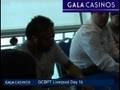 GCBPT Liverpool Day 1b - Final Cardroom Pan