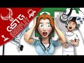 Hysteria Hospital Emergency Ward GAMEPLAY by GSTG