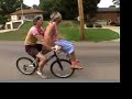 Yankton Riverboat Days Drunken Pirate Bike Ride